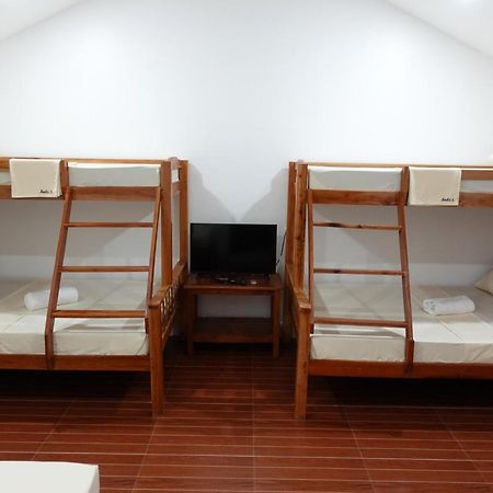 Badi'S Place Moalboal Zewnętrze zdjęcie