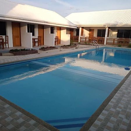Badi'S Place Moalboal Zewnętrze zdjęcie