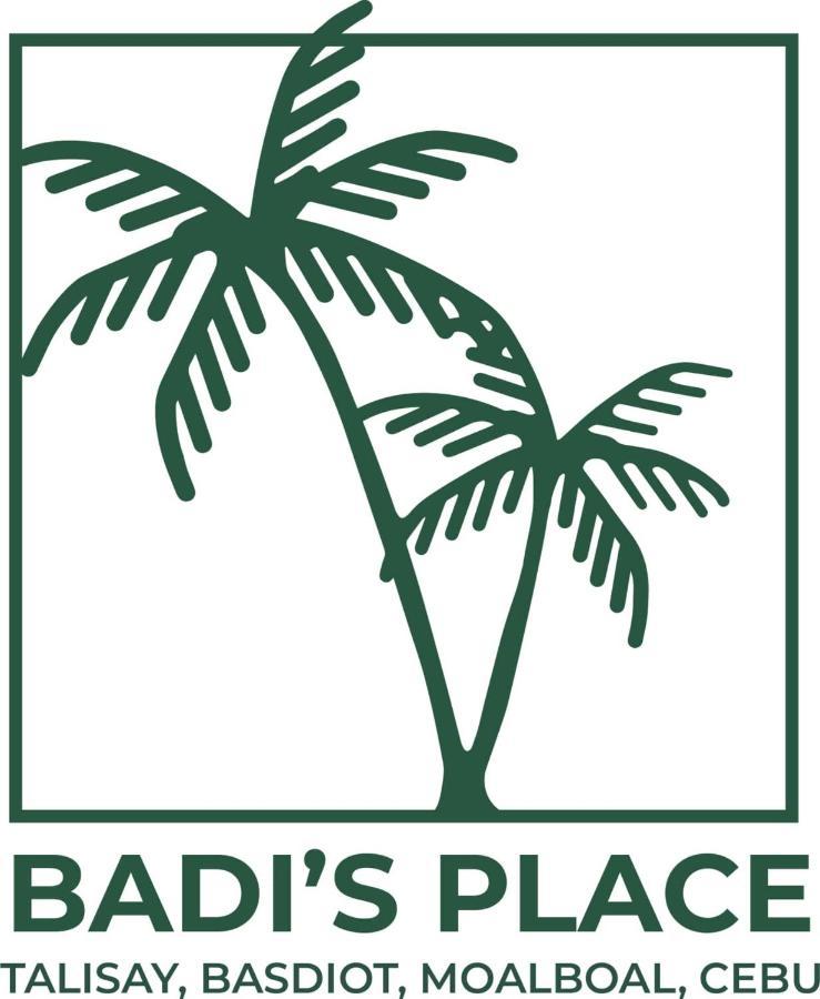 Badi'S Place Moalboal Zewnętrze zdjęcie