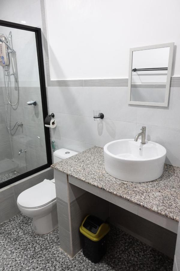 Badi'S Place Moalboal Zewnętrze zdjęcie