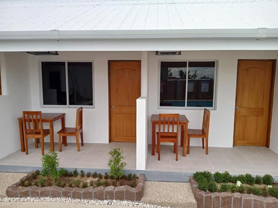 Badi'S Place Moalboal Zewnętrze zdjęcie
