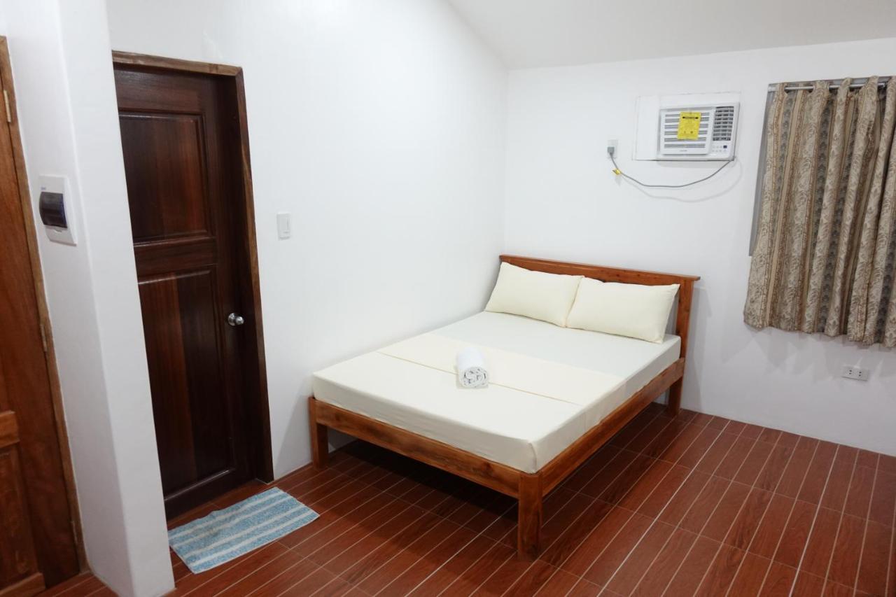 Badi'S Place Moalboal Zewnętrze zdjęcie