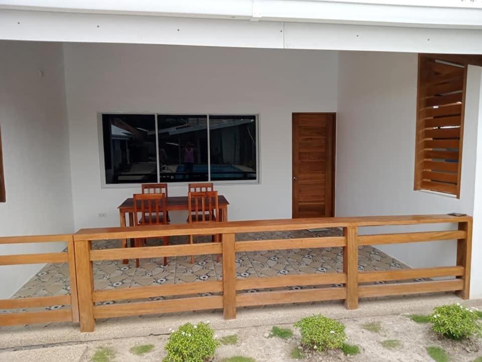 Badi'S Place Moalboal Zewnętrze zdjęcie