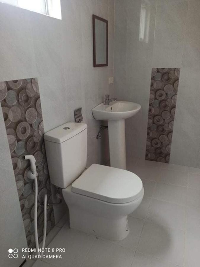 Badi'S Place Moalboal Zewnętrze zdjęcie