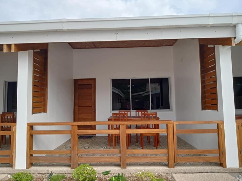 Badi'S Place Moalboal Zewnętrze zdjęcie