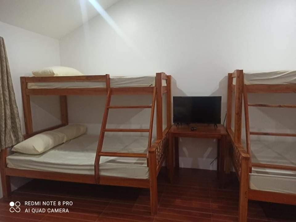Badi'S Place Moalboal Zewnętrze zdjęcie
