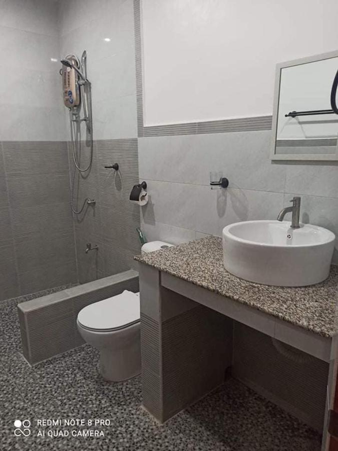 Badi'S Place Moalboal Zewnętrze zdjęcie