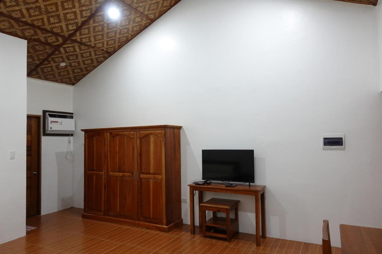 Badi'S Place Moalboal Zewnętrze zdjęcie